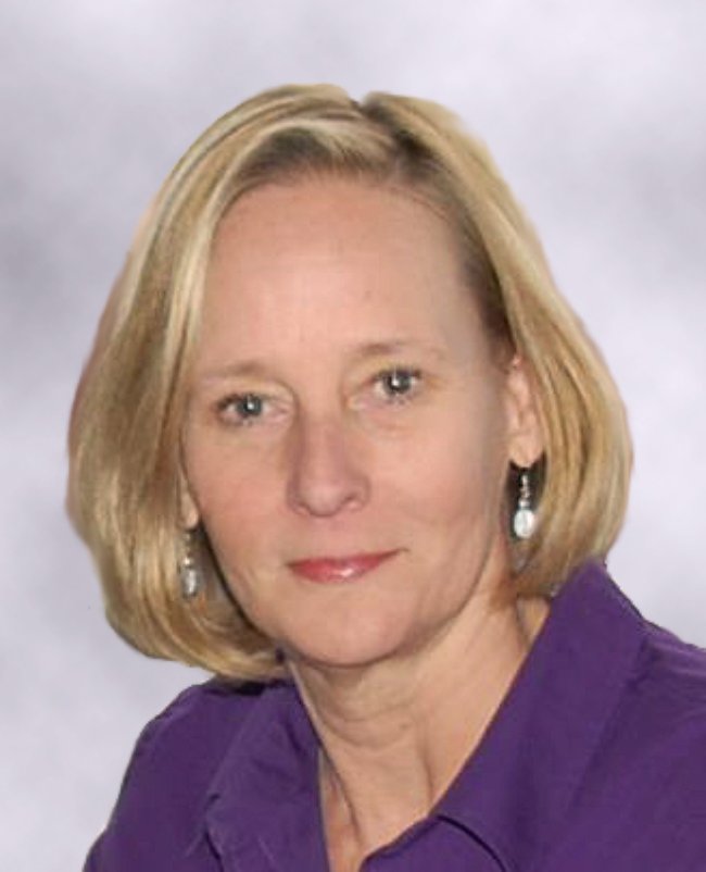 Photo of Cindy Jones,